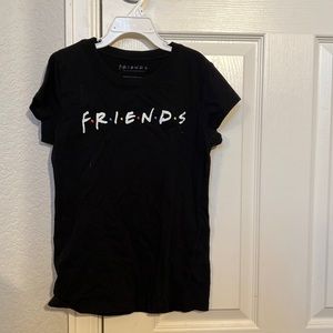 Girls Friends T-Shirt